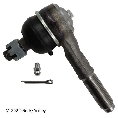 Beck/Arnley Steering Tie Rod End P/N:101-4520