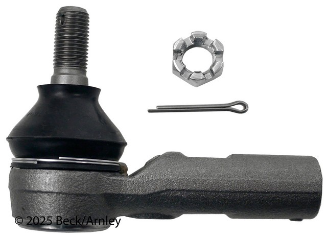 Beck/Arnley Steering Tie Rod End P/N:101-3969