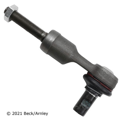Beck/Arnley Steering Tie Rod End P/N:101-4393