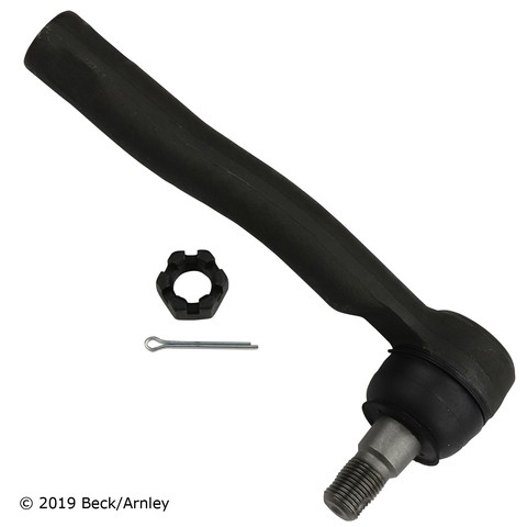 Beck/Arnley Steering Tie Rod End P/N:101-4850