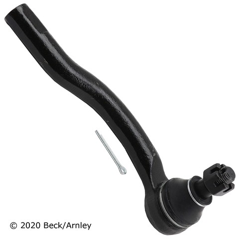 Beck/Arnley Steering Tie Rod End P/N:101-5481