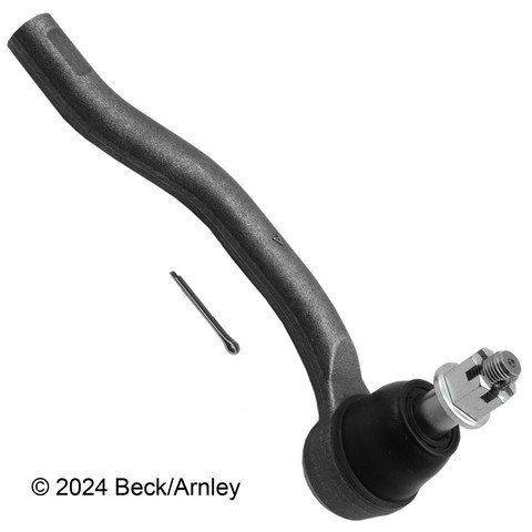 Beck/Arnley Steering Tie Rod End P/N:101-8809