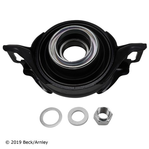 Beck/Arnley Drive Shaft Bearing Support Assembly P/N:101-8057