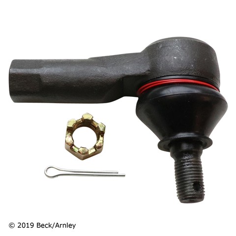 Beck/Arnley Steering Tie Rod End P/N:101-5194