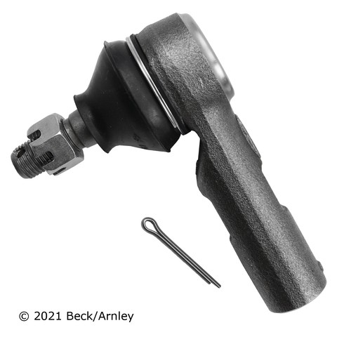 Beck/Arnley Steering Tie Rod End P/N:101-4291