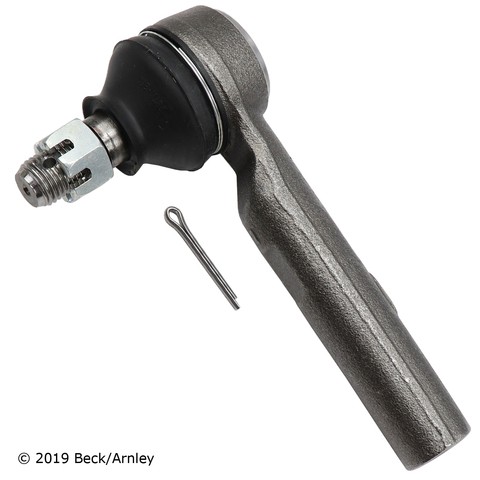 Beck/Arnley Steering Tie Rod End P/N:101-4974