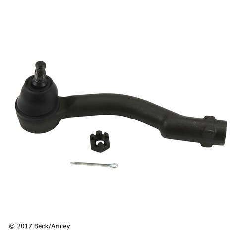 Beck/Arnley Steering Tie Rod End P/N:101-4987