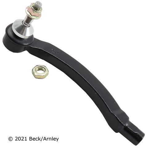 Beck/Arnley Steering Tie Rod End P/N:101-4935