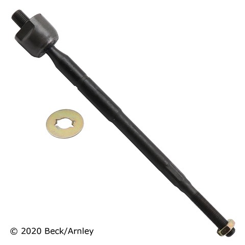 Beck/Arnley Steering Tie Rod End P/N:101-4838