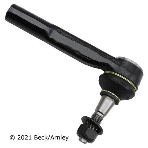 Beck/Arnley Steering Tie Rod End P/N:101-5151