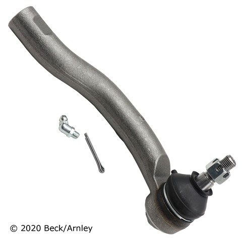 Beck/Arnley Steering Tie Rod End P/N:101-5485