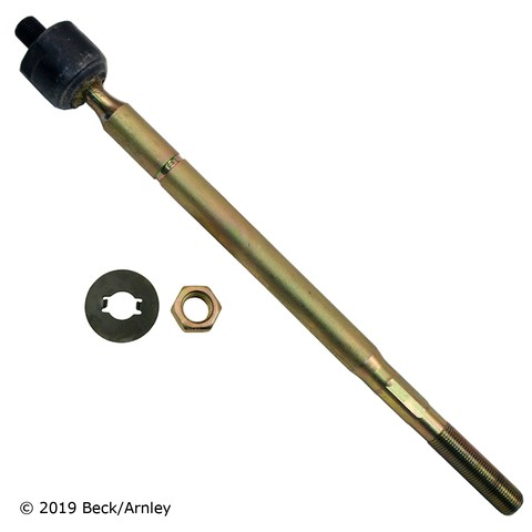 Beck/Arnley Steering Tie Rod End P/N:101-4216
