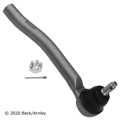Beck/Arnley Steering Tie Rod End P/N:101-7675