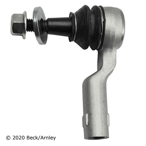 Beck/Arnley Steering Tie Rod End P/N:101-7863