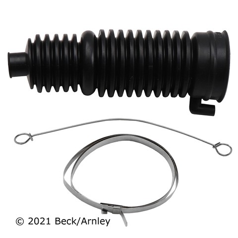 Beck/Arnley Rack and Pinion Bellows Kit P/N:103-2897
