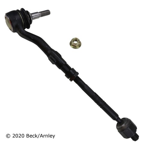 Beck/Arnley Steering Tie Rod Assembly P/N:101-5810