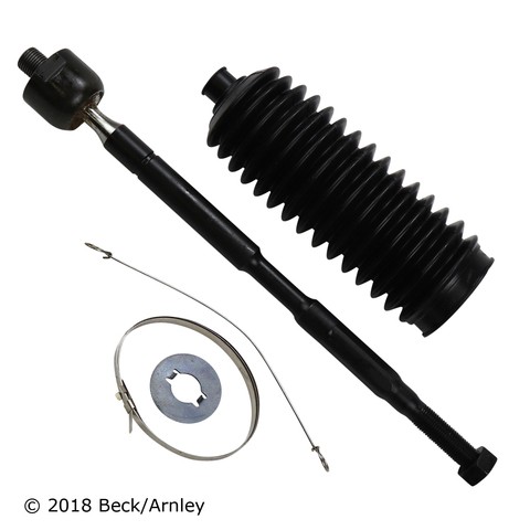Beck/Arnley Steering Tie Rod End Kit P/N:101-7733