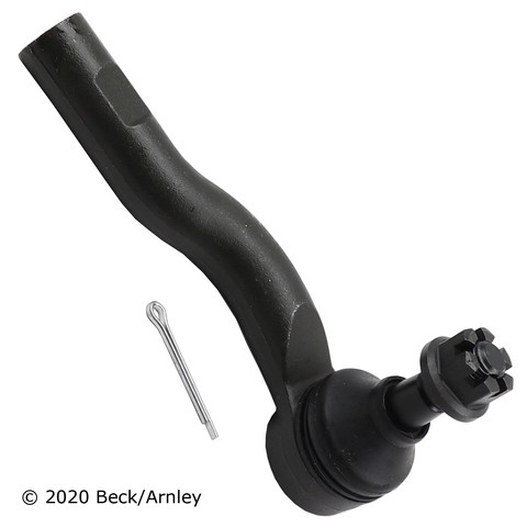 Beck/Arnley Steering Tie Rod End P/N:101-5511