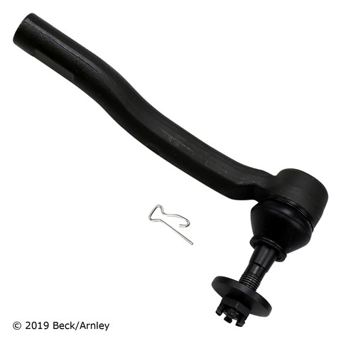 Beck/Arnley Steering Tie Rod End P/N:101-7671