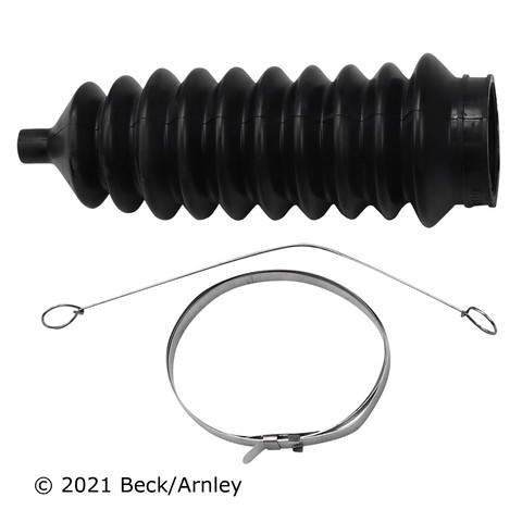 Beck/Arnley Rack and Pinion Bellows Kit P/N:103-2671