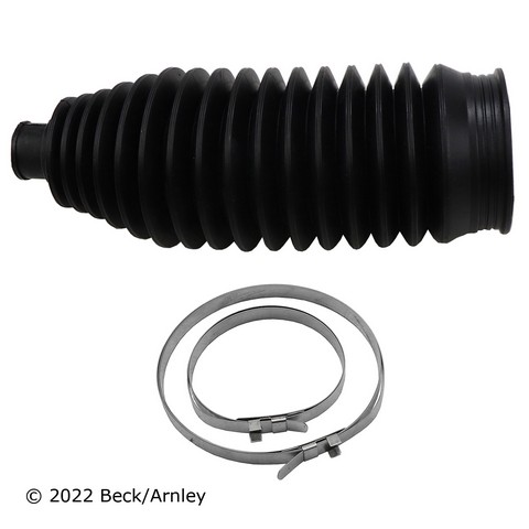 Beck/Arnley Rack and Pinion Bellows Kit P/N:103-3122