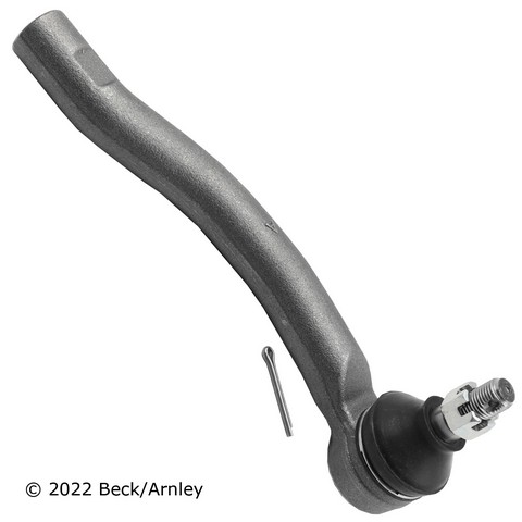 Beck/Arnley Steering Tie Rod End P/N:101-8637