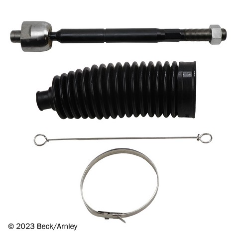 Beck/Arnley Steering Tie Rod End Kit P/N:101-8797