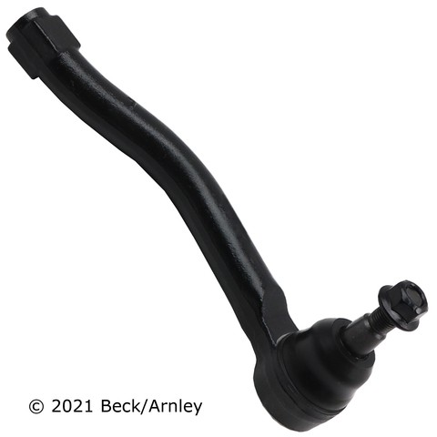 Beck/Arnley Steering Tie Rod End P/N:101-7883