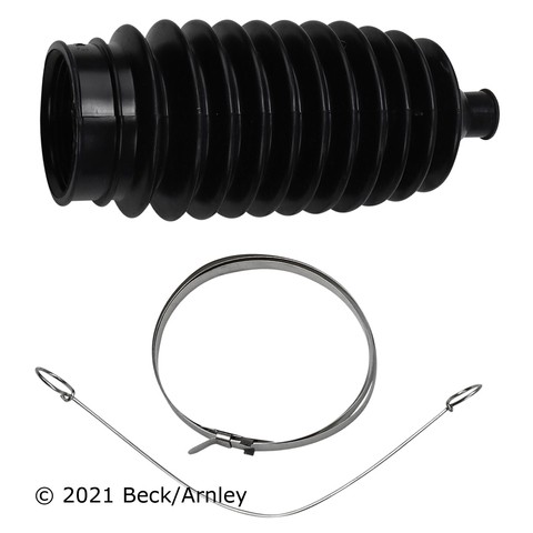 Beck/Arnley Rack and Pinion Bellows Kit P/N:103-3073
