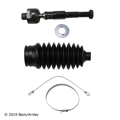 Beck/Arnley Steering Tie Rod End Kit P/N:101-7783