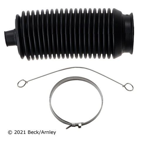 Beck/Arnley Rack and Pinion Bellows Kit P/N:103-2949