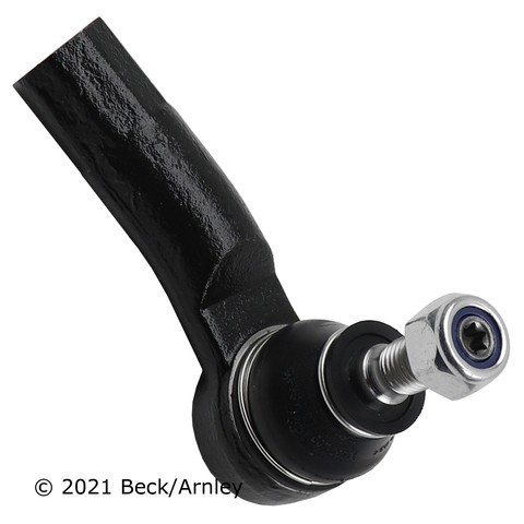 Beck/Arnley Steering Tie Rod End P/N:101-5850