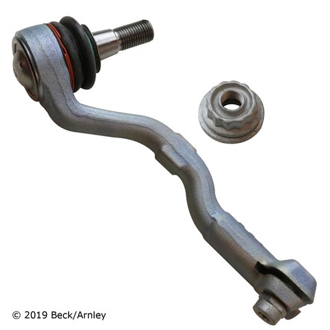 Beck/Arnley Steering Tie Rod End P/N:101-7964
