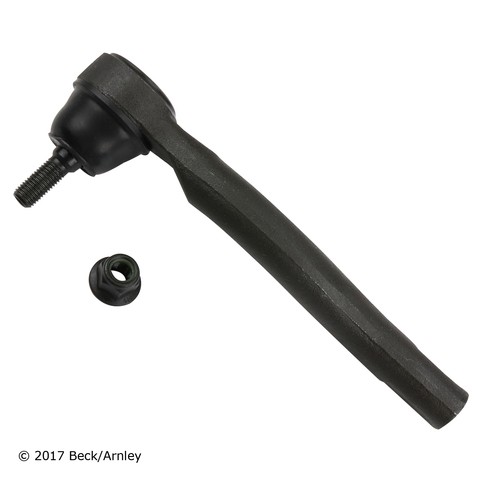 Beck/Arnley Steering Tie Rod End P/N:101-6870