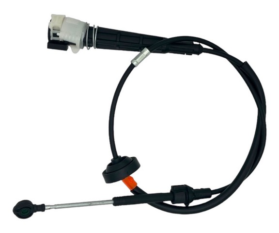 Pioneer Automotive Industries Automatic Transmission Shifter Cable P/N:CA-1244