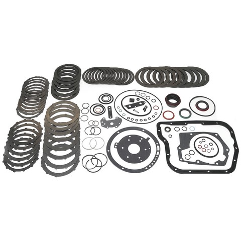 Pioneer Automotive Industries Automatic Transmission Master Repair Kit P/N:752265