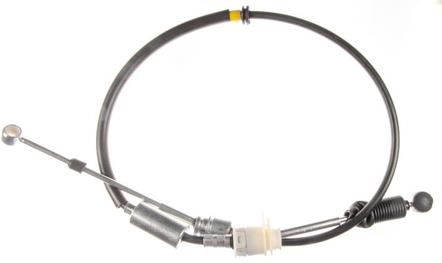 Pioneer Automotive Industries Manual Transmission Shift Cable P/N:CA-8257