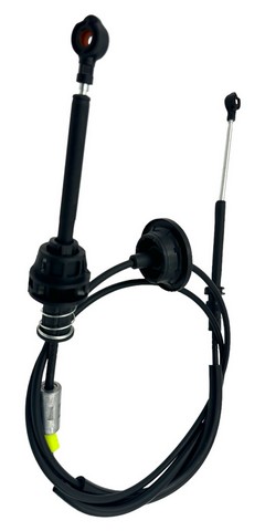 Pioneer Automotive Industries Automatic Transmission Shifter Cable P/N:CA-1291