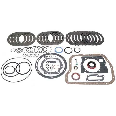 Pioneer Automotive Industries Automatic Transmission Master Repair Kit P/N:752060
