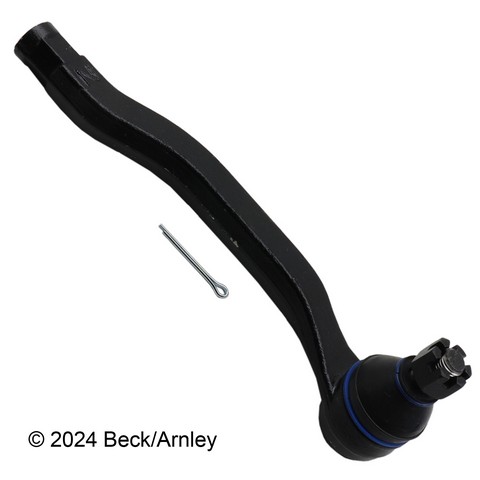 Beck/Arnley Steering Tie Rod End P/N:101-4634