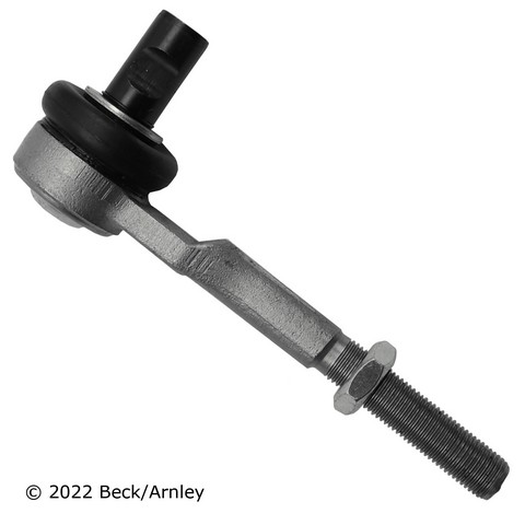 Beck/Arnley Steering Tie Rod End P/N:101-7101