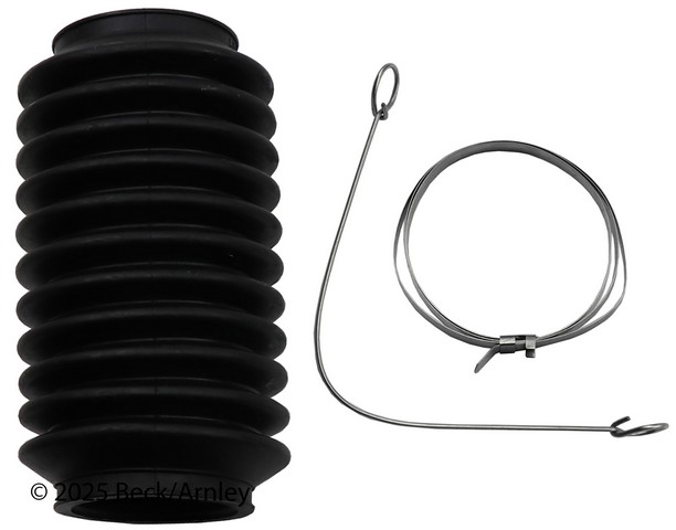 Beck/Arnley Rack and Pinion Bellows Kit P/N:103-2783