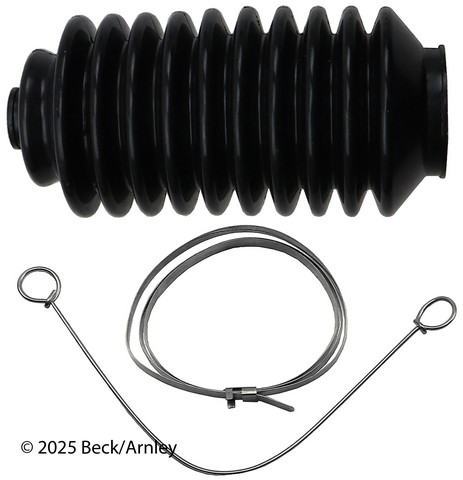 Beck/Arnley Rack and Pinion Bellows Kit P/N:103-2206