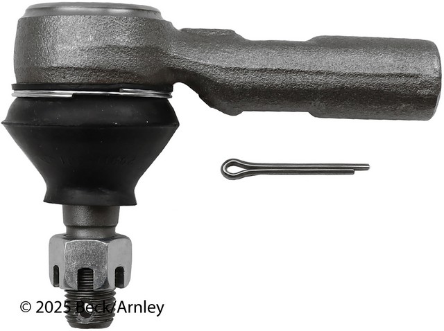 Beck/Arnley Steering Tie Rod End P/N:101-3970