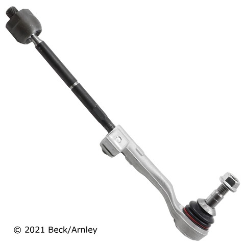 Beck/Arnley Steering Tie Rod Assembly P/N:101-8618