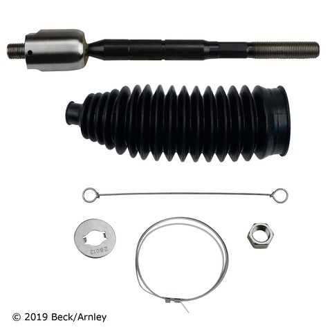Beck/Arnley Steering Tie Rod End Kit P/N:101-7853