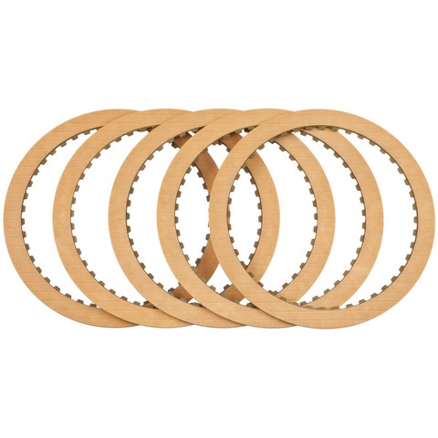 Pioneer Automotive Industries Transmission Clutch Friction Plate P/N:766030