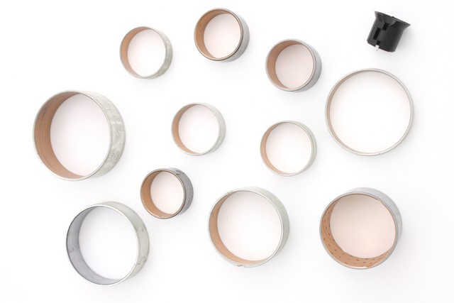Pioneer Automotive Industries Automatic Transmission Bushing Kit P/N:754014