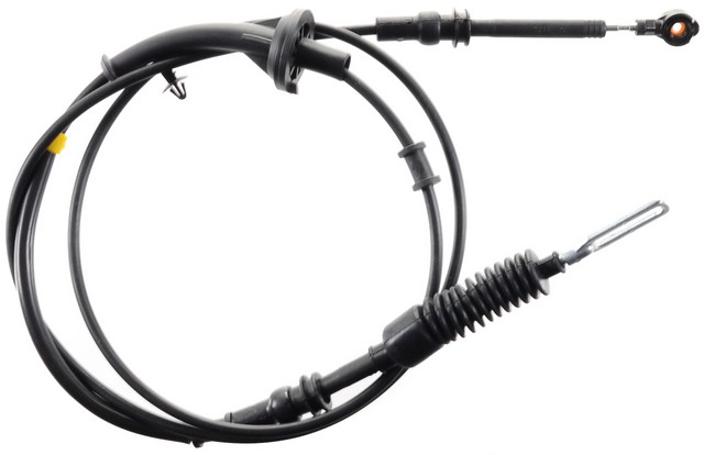 Pioneer Automotive Industries Automatic Transmission Shifter Cable P/N:CA-1262