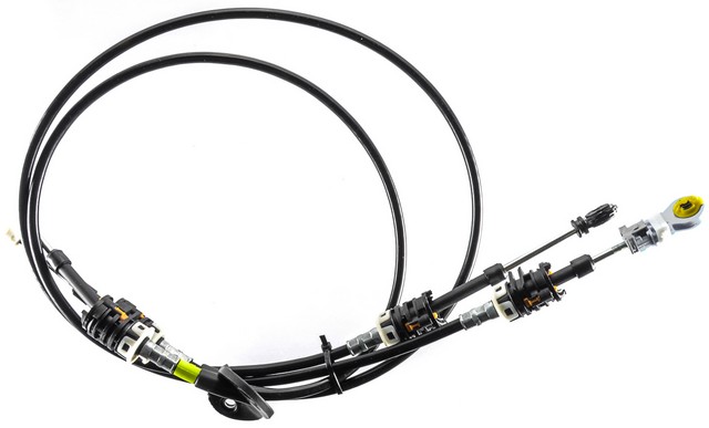 Pioneer Automotive Industries Manual Transmission Shift Cable P/N:CA-8245